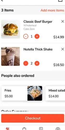 DoorDash - Food Delivery