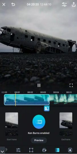 Splice - Video Editor & Maker