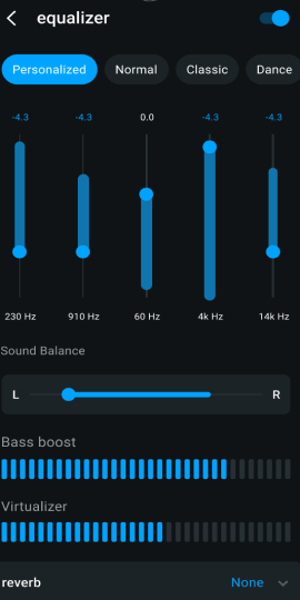Music Player &MP3- Lark Player