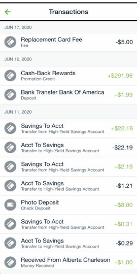 Green Dot - Mobile Banking