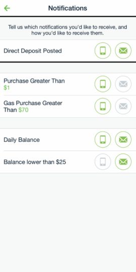Green Dot - Mobile Banking