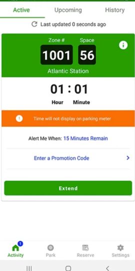 ParkMobile - Find Parking