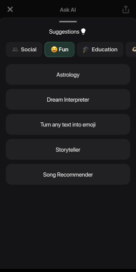 Ask AI - Chat with GPT Chatbot