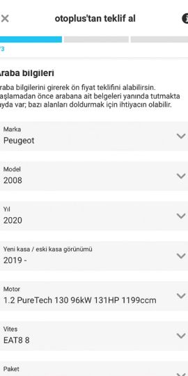 letgo: Buy & Sell Used Stuff