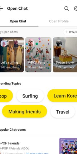 KakaoTalk : Messenger