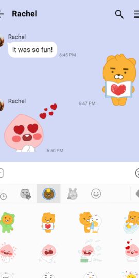 KakaoTalk : Messenger