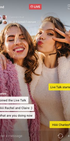 KakaoTalk : Messenger