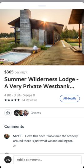 Vrbo Vacation Rentals