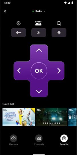 The Roku App (Official)