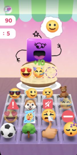 Messenger Kids – The Messaging