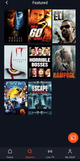 Tubi - Movies & TV Shows