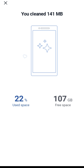 CCleaner – Phone Cleaner