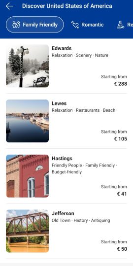 Booking.com: Hotels and more