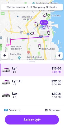 Lyft