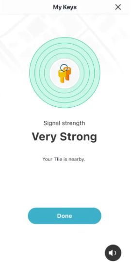 Tile: Making Things Findable