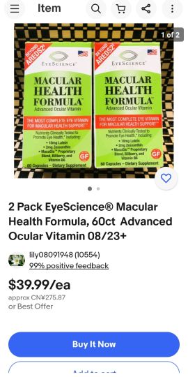 eBay: Marketplace for Shopping