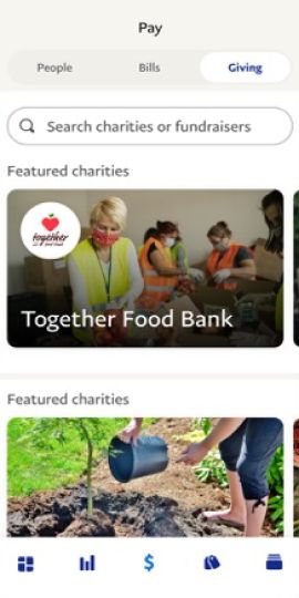 PayPal - Send, Shop, Manage