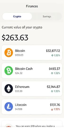 PayPal - Send, Shop, Manage