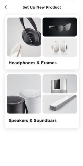 Bose Music
