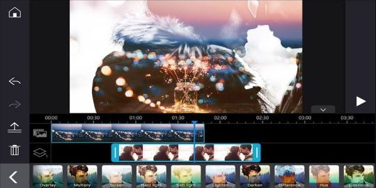 PowerDirector - Video Editor