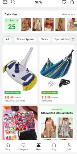 SHEIN-Shopping Online