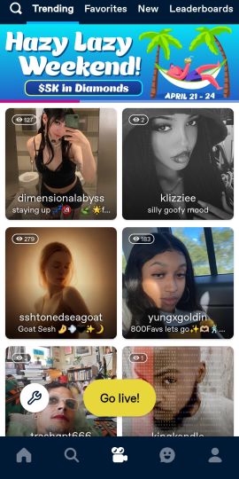 Tumblr—Fandom, Art, Chaos