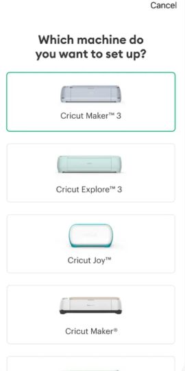 Design Space: DIY with Cricut