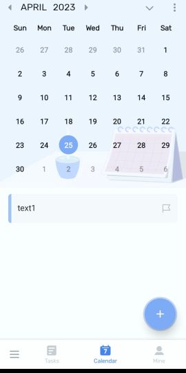 To-Do List - Schedule Planner