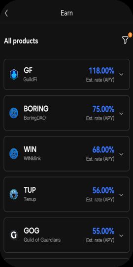 OKX: Buy Bitcoin, ETH, Crypto