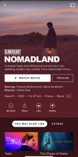 Hulu: Stream TV shows & movies