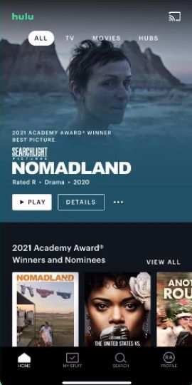 Hulu: Stream TV shows & movies