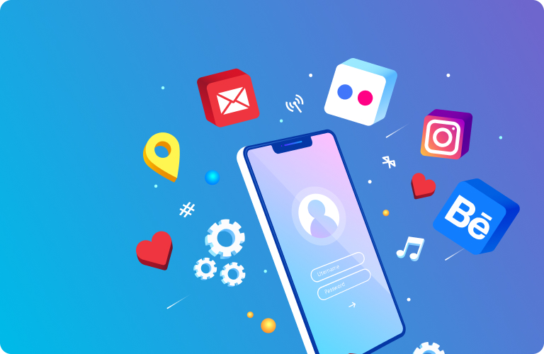 Hot free apps of the month